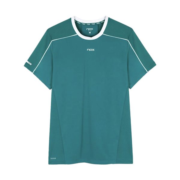 تی‌شرت مردانه , تی‌شرت مردانه مدل Pro , MEN’S PRO T-SHIRT , nox