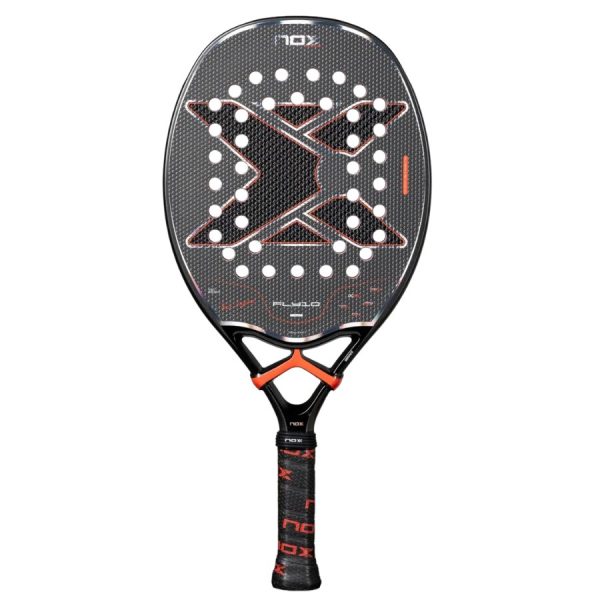 راکت تنیس ساحلی , راکت پدل ساحلی نوکس , Nox Beach Tennis Racket , Beach Tennis , Beach Tennis Racket