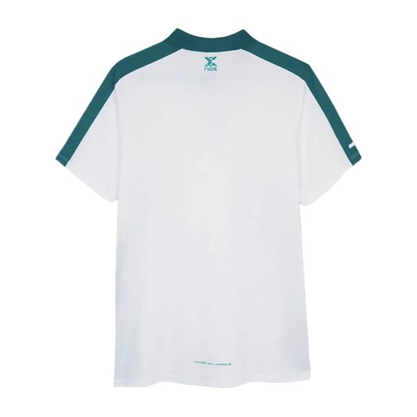 تی‌شرت مردانه , تی‌شرت مردانه مدل Pro , MEN’S PRO T-SHIRT , nox