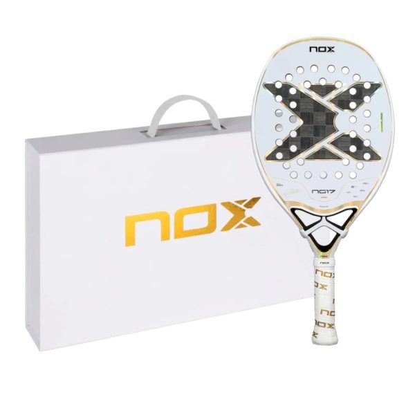 راکت تنیس ساحلی , راکت پدل ساحلی نوکس , Nox Beach Tennis Racket , Beach Tennis , Beach Tennis Racket