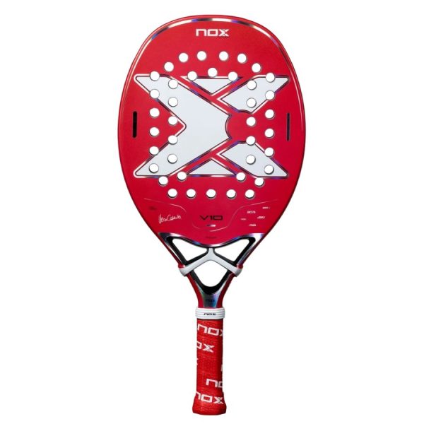 راکت تنیس ساحلی , راکت پدل ساحلی نوکس , Nox Beach Tennis Racket , Beach Tennis , Beach Tennis Racket
