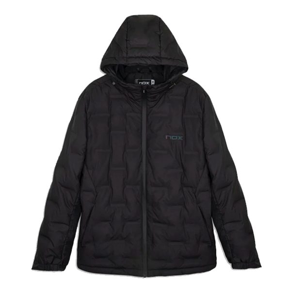کاپشن برند نوکس , کاپشن NOX , جاکت نوکس , QUILTED JACKET NOX , NOX JACKET FOR MEN