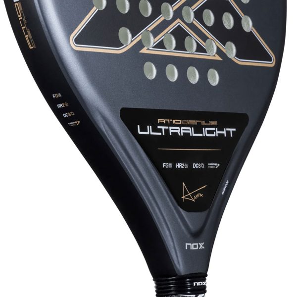 Nox 2026 Padel Racket , راکت پدل , راکت پدل نوکس 2026 , Collection 2026 NOX , راکت پدل نوکس