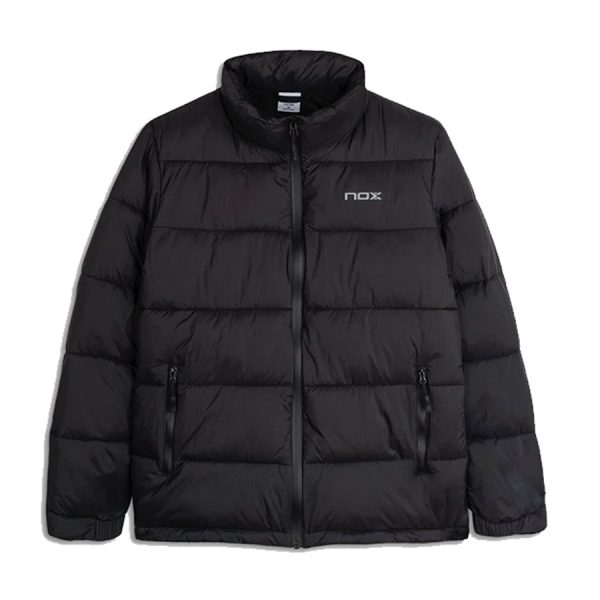 کاپشن برند نوکس , کاپشن NOX , جاکت نوکس , QUILTED JACKET NOX , NOX JACKET FOR MEN