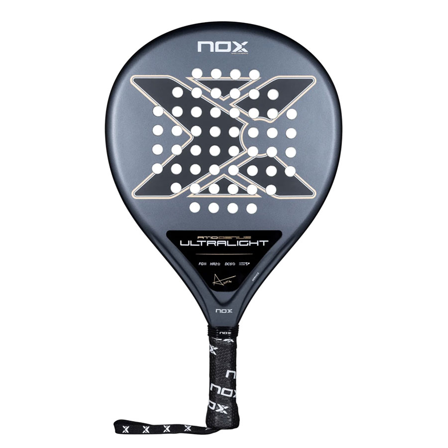 Nox 2026 Padel Racket , راکت پدل , راکت پدل نوکس 2026 , Collection 2026 NOX , راکت پدل نوکس