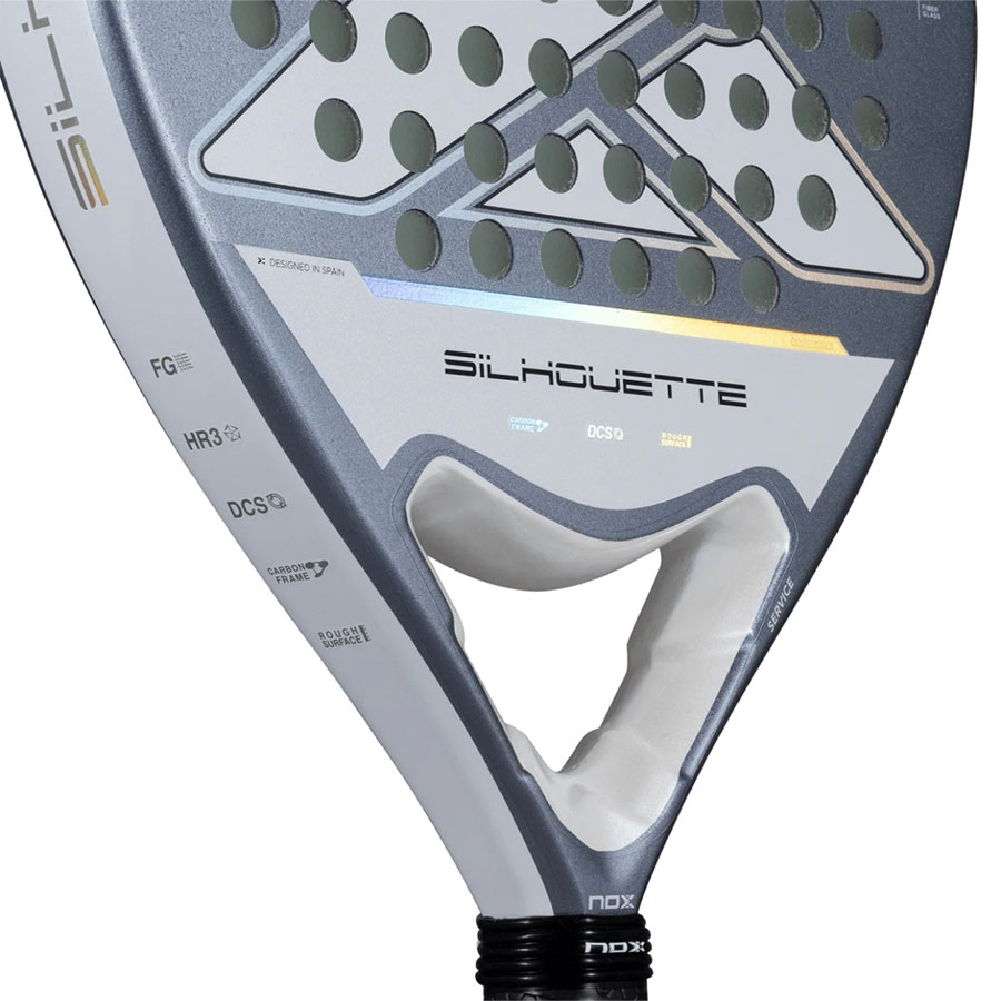 Nox 2026 Padel Racket , راکت پدل , راکت پدل نوکس 2026 , Collection 2026 NOX , راکت پدل نوکس