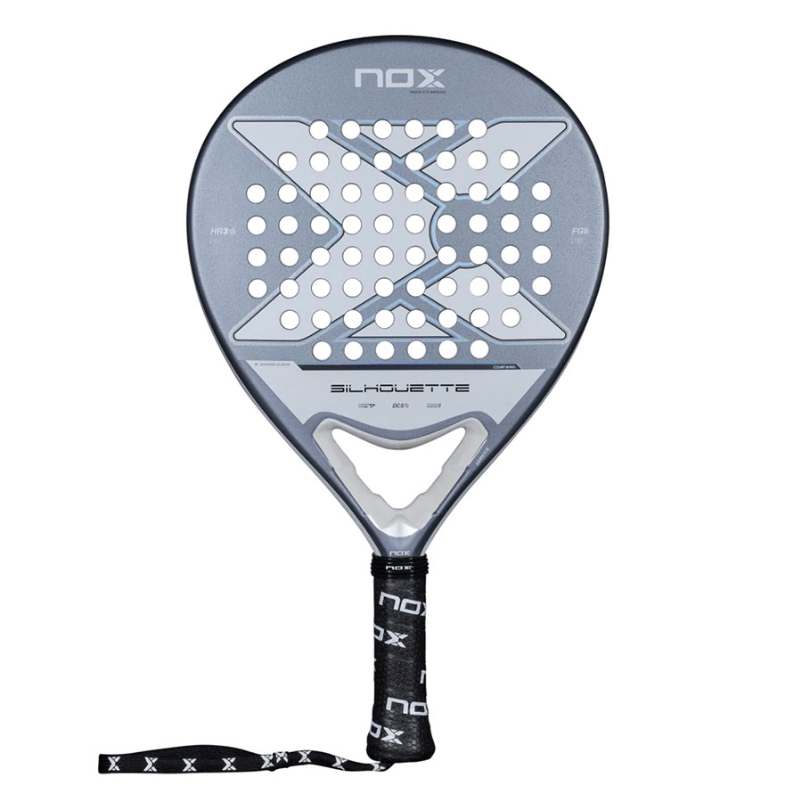 Nox 2026 Padel Racket , راکت پدل , راکت پدل نوکس 2026 , Collection 2026 NOX , راکت پدل نوکس