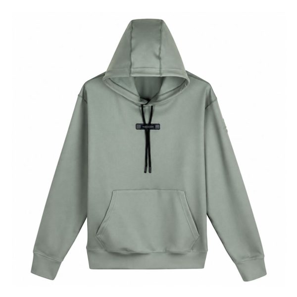 سویشرت برند نوکس , SWEATSHIRT , هودی برند نوکس , Unisex hoodie nox
