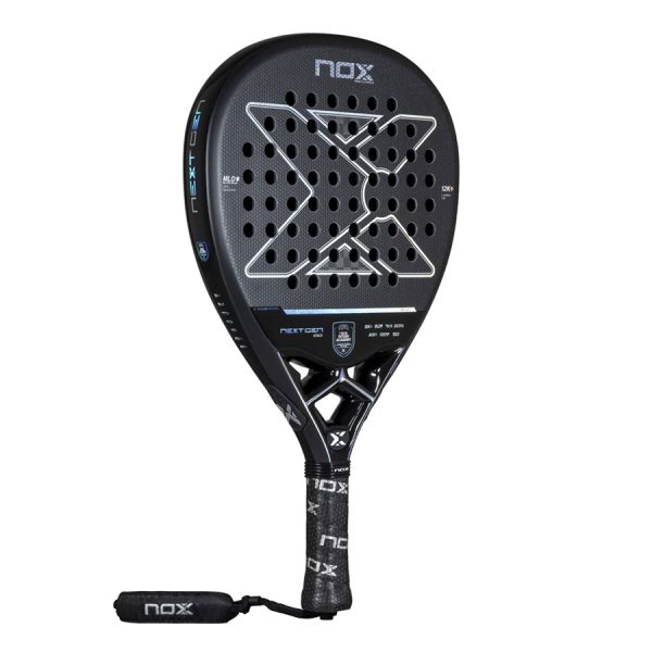 Nox 2026 Padel Racket , راکت پدل , راکت پدل نوکس 2026 , Collection 2026 NOX , راکت پدل نوکس