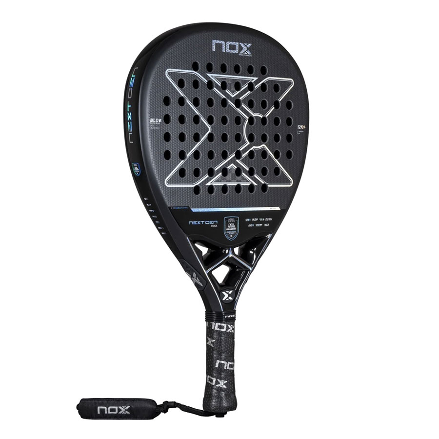Nox 2026 Padel Racket , راکت پدل , راکت پدل نوکس 2026 , Collection 2026 NOX , راکت پدل نوکس