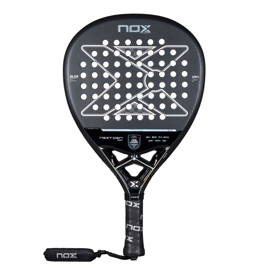 Nox 2026 Padel Racket , راکت پدل , راکت پدل نوکس 2026 , Collection 2026 NOX , راکت پدل نوکس