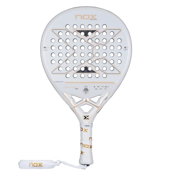 Nox 2026 Padel Racket , راکت پدل , راکت پدل نوکس 2026 , Collection 2026 NOX , راکت پدل نوکس