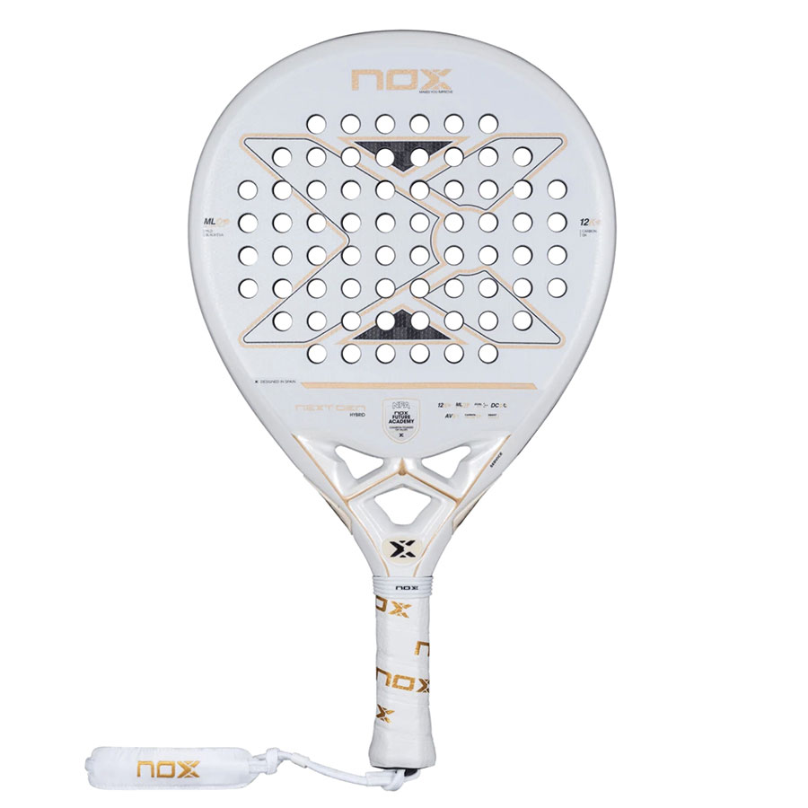 Nox 2026 Padel Racket , راکت پدل , راکت پدل نوکس 2026 , Collection 2026 NOX , راکت پدل نوکس
