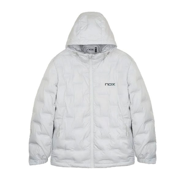 کاپشن برند نوکس , کاپشن NOX , جاکت نوکس , QUILTED JACKET NOX , NOX JACKET FOR MEN