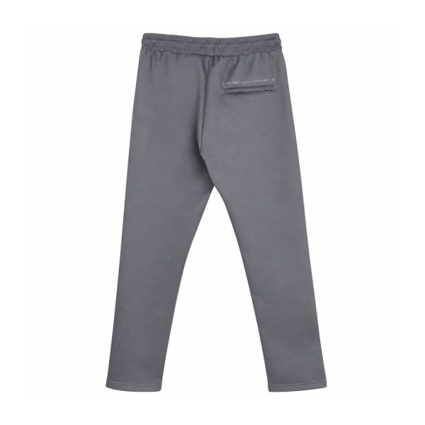 شلوار ورزشی برند نوکس , شلوار مردانه ورزشی , شلوار نوکس , MOON GREY PANTS , Men's Trousers , NOX