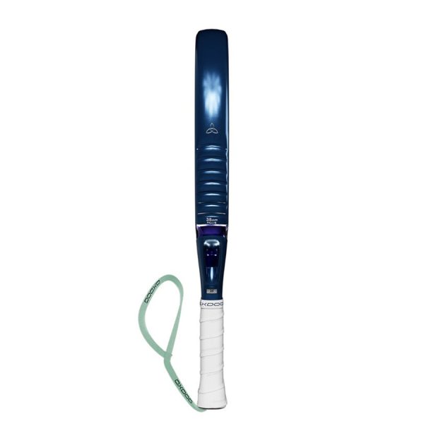 راکت پدل مدل 2027 , راکت پدل آکس داگ 2027 , OxDog 2027 Padel Racket , oxdog