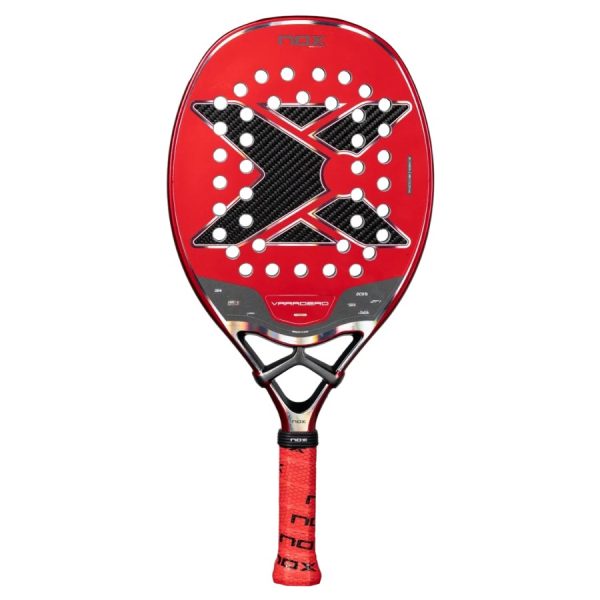 راکت تنیس ساحلی , راکت پدل ساحلی نوکس , Nox Beach Tennis Racket , Beach Tennis , Beach Tennis Racket