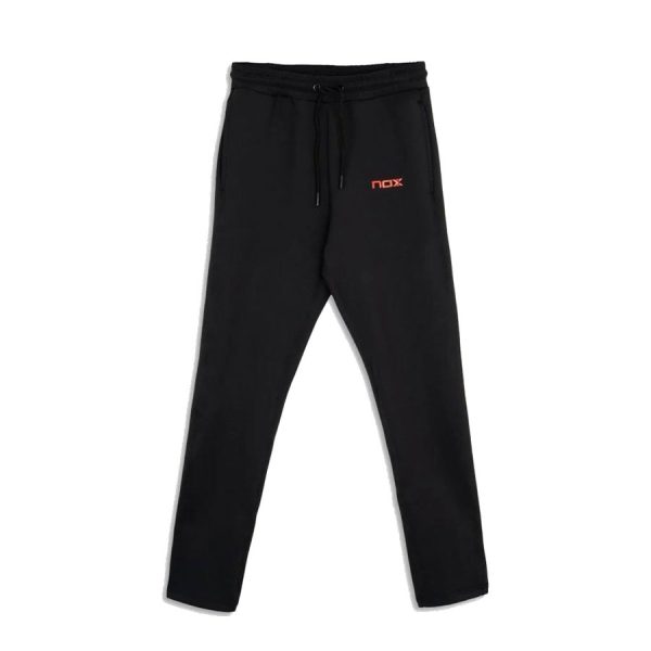 شلوار ورزشی برند نوکس , شلوار مردانه ورزشی , شلوار نوکس , BLACK PANTS , Men's Trousers , NOX
