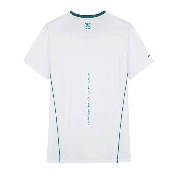 تی‌شرت مردانه , تی‌شرت مردانه مدل Pro , MEN’S PRO T-SHIRT , nox