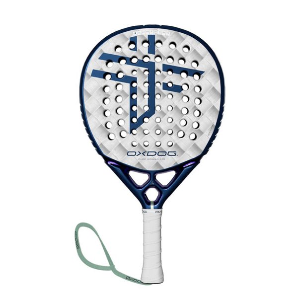 راکت پدل مدل 2027 , راکت پدل آکس داگ 2027 , OxDog 2027 Padel Racket , oxdog