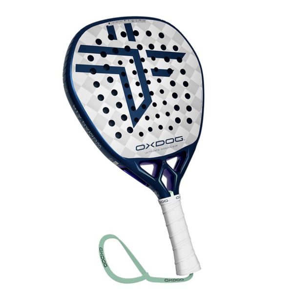 راکت پدل مدل 2027 , راکت پدل آکس داگ 2027 , OxDog 2027 Padel Racket , oxdog