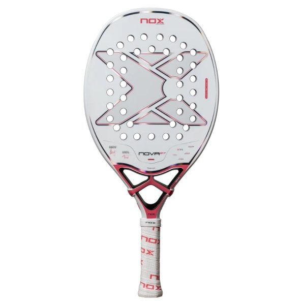راکت تنیس ساحلی , راکت پدل ساحلی نوکس , Nox Beach Tennis Racket , Beach Tennis , Beach Tennis Racket