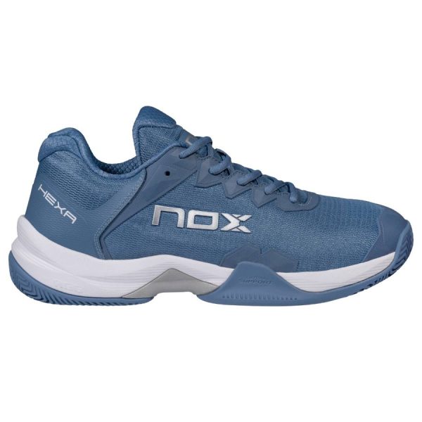 کفش پدل , کالکشن جدید , کفش نوکس , nox shoes , padel shoes , nox collection new padel
