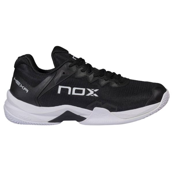 کفش پدل , کالکشن جدید , کفش نوکس , nox shoes , padel shoes , nox collection new padel