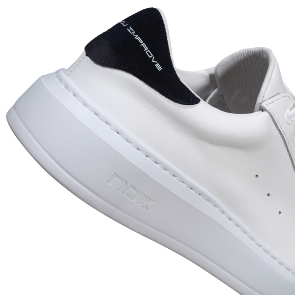 Nox Casual Shoes , Calzado NOX Coorp , کفش کژوال برند نوکس , کفش نوکس