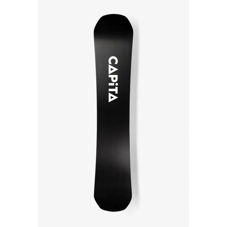 Super D.O.A. Snowboard 2026 Snowboards , board capita 2026 , Capita brand , اسنوبرد کپیتا مدل 2026