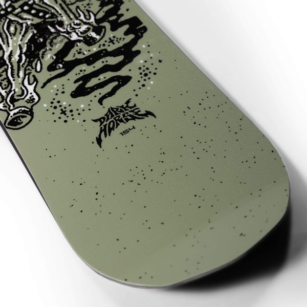 Snowboards , board capita 2026 , Capita brand , اسنوبرد کپیتا مدل 2026