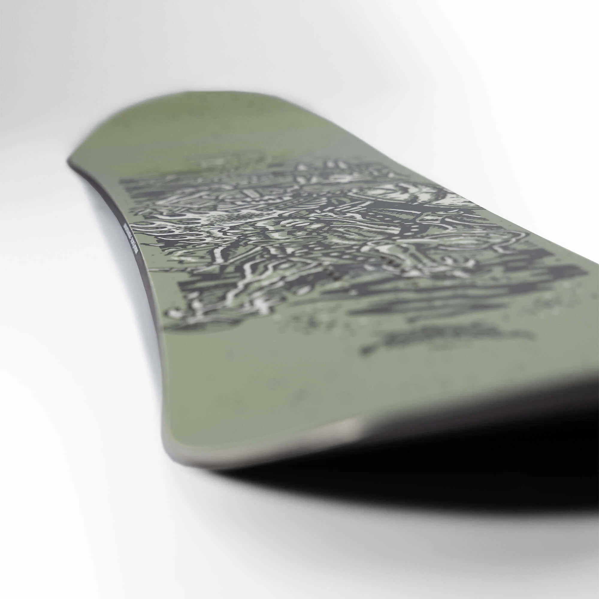 Dark Horse 2026 Snowboards , board capita 2026 , Capita brand , اسنوبرد کپیتا مدل 2026