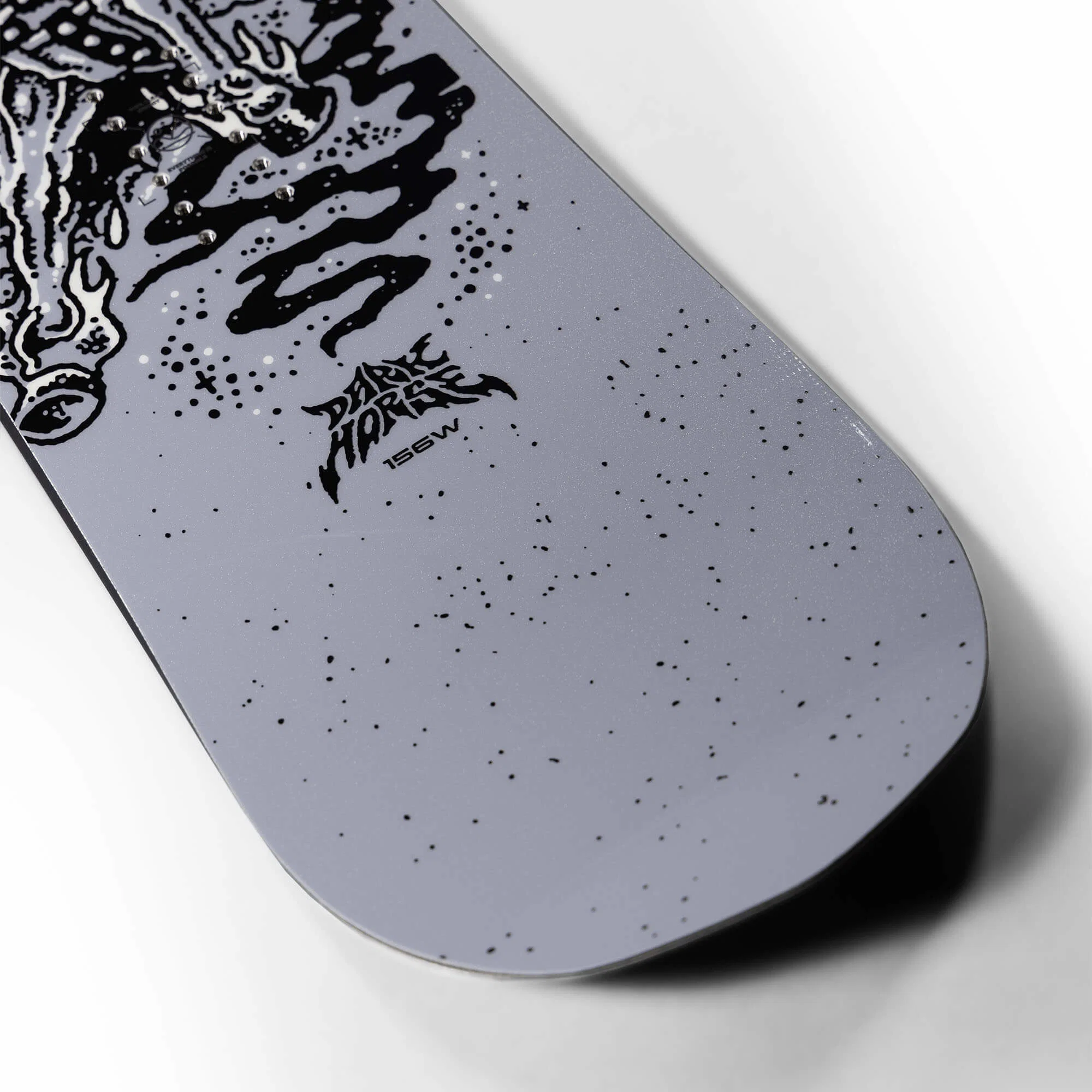 Snowboards , board capita 2026 , Capita brand , اسنوبرد کپیتا مدل 2026