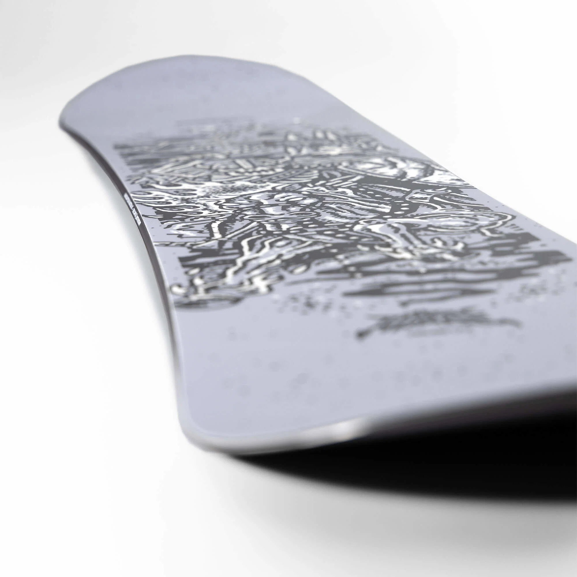 Dark Horse wide 2026 Snowboards , board capita 2026 , Capita brand , اسنوبرد کپیتا مدل 2026