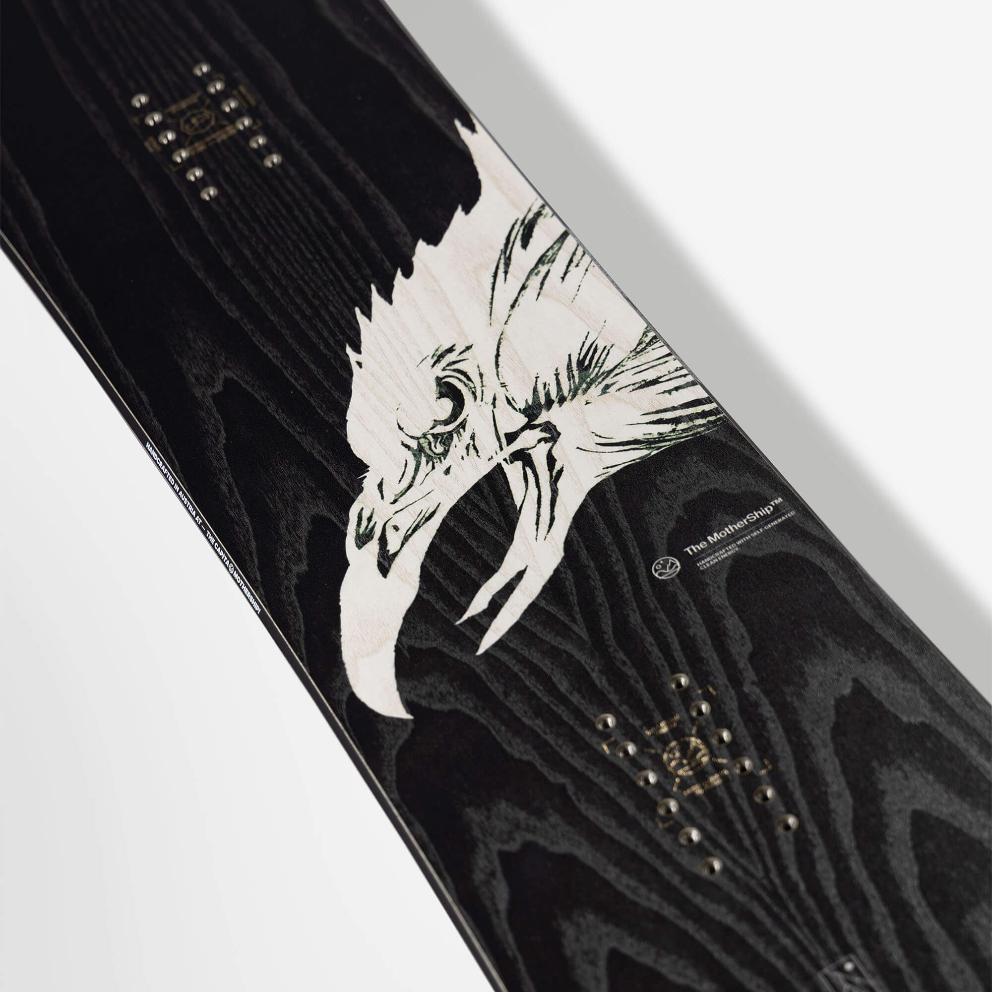 Kazu Kokubo Pro 2026 Snowboards , board capita 2026 , Capita brand , اسنوبرد کپیتا مدل 2026