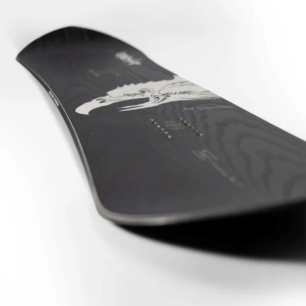 Snowboards , board capita 2026 , Capita brand , اسنوبرد کپیتا مدل 2026