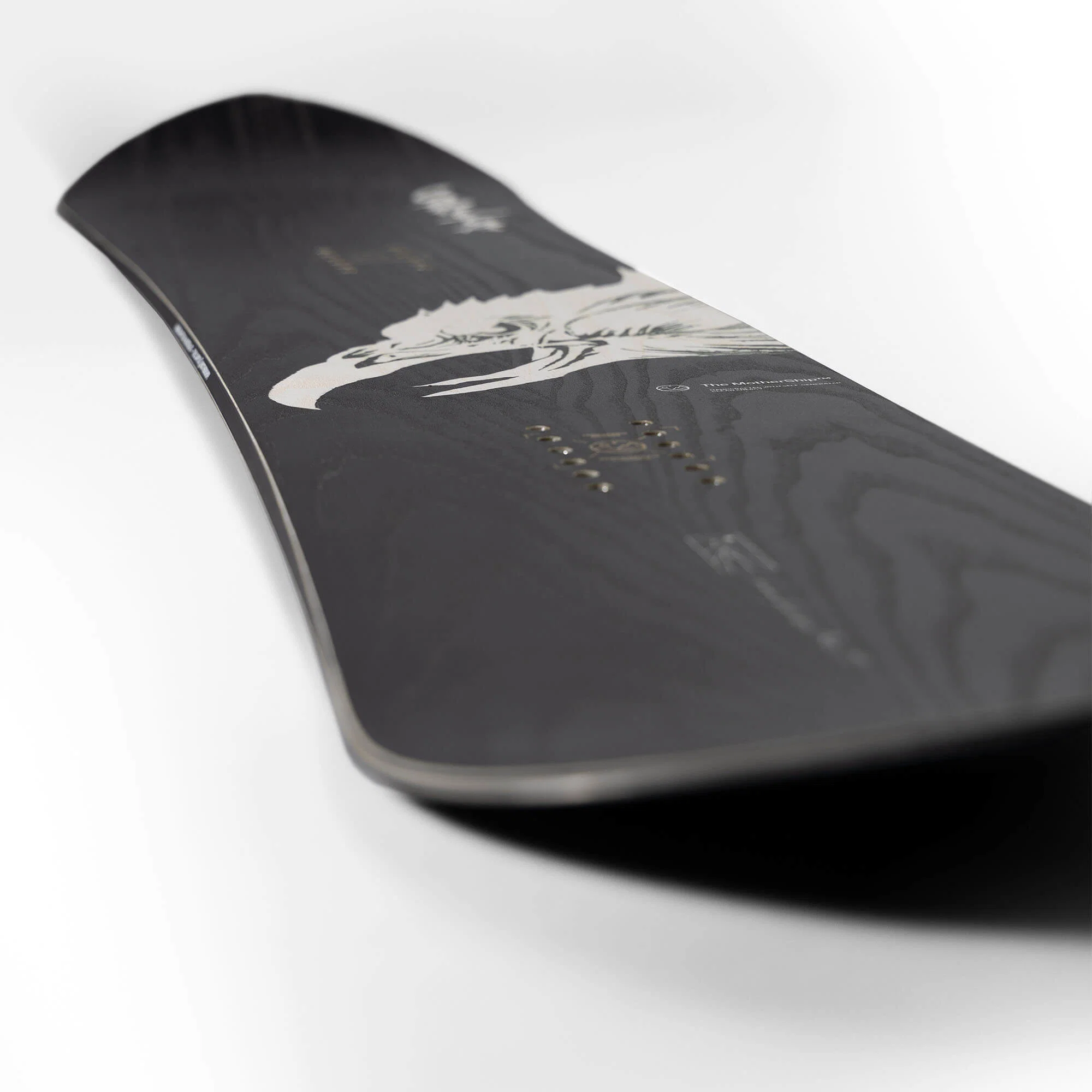Snowboards , board capita 2026 , Capita brand , اسنوبرد کپیتا مدل 2026