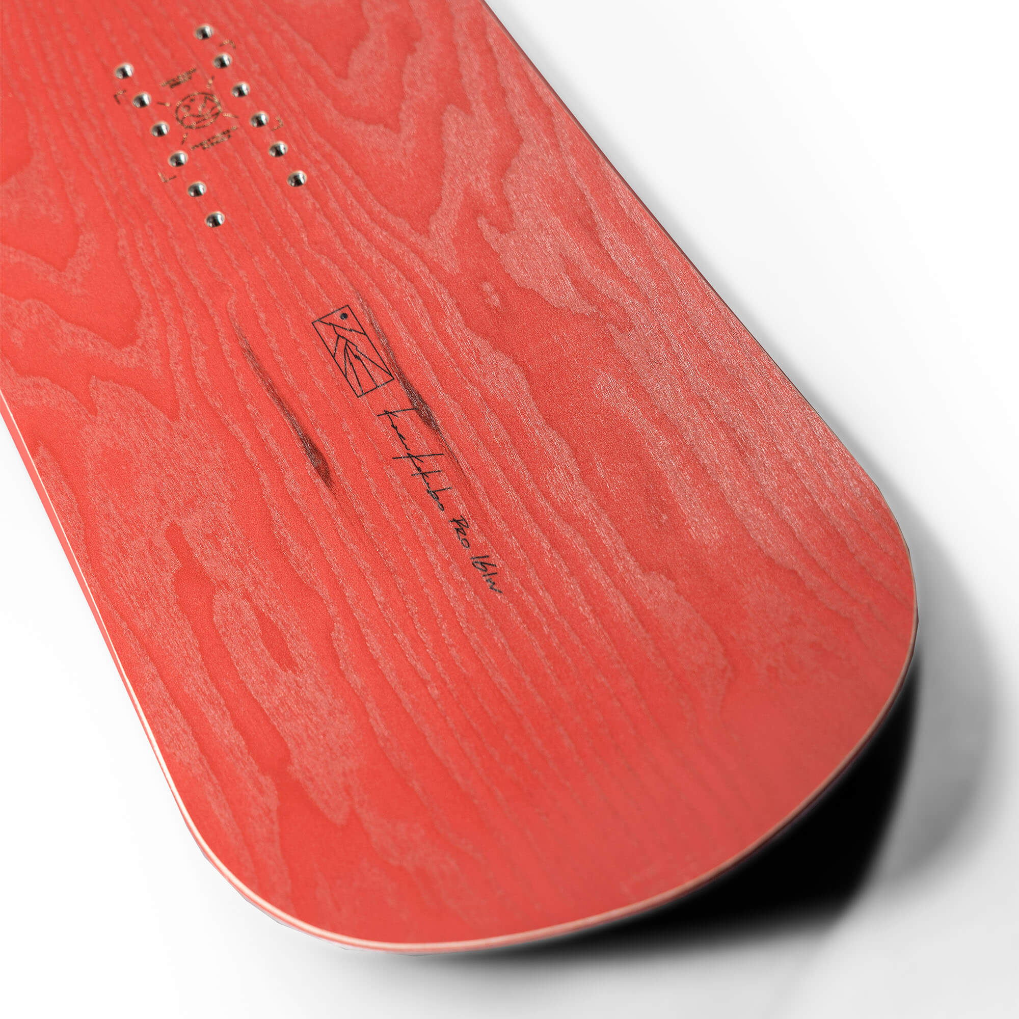 Kazu Kokubo Pro wide 2026 Snowboards , board capita 2026 , Capita brand , اسنوبرد کپیتا مدل 2026
