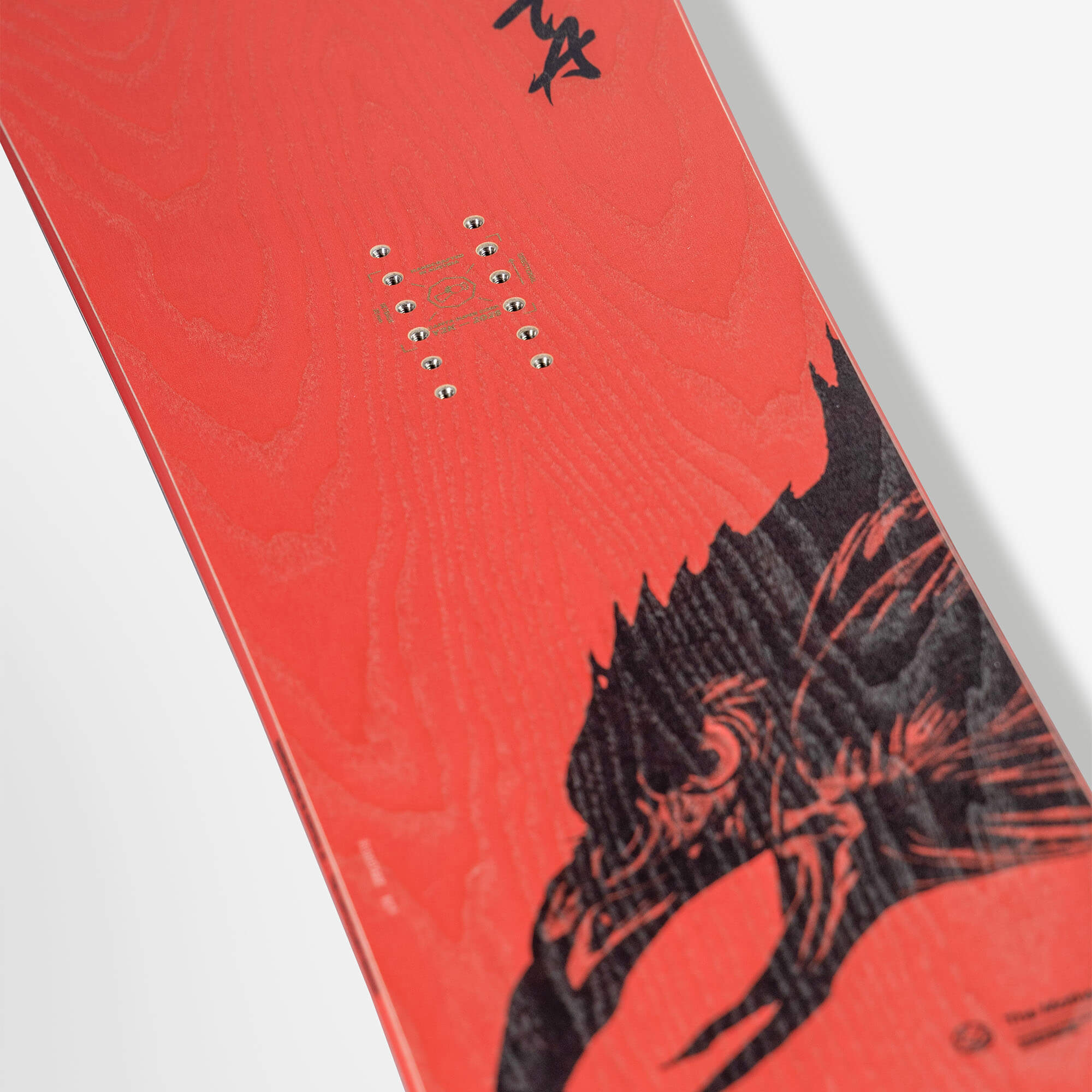 Kazu Kokubo Pro wide 2026 Snowboards , board capita 2026 , Capita brand , اسنوبرد کپیتا مدل 2026