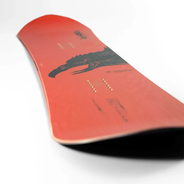 Snowboards , board capita 2026 , Capita brand , اسنوبرد کپیتا مدل 2026
