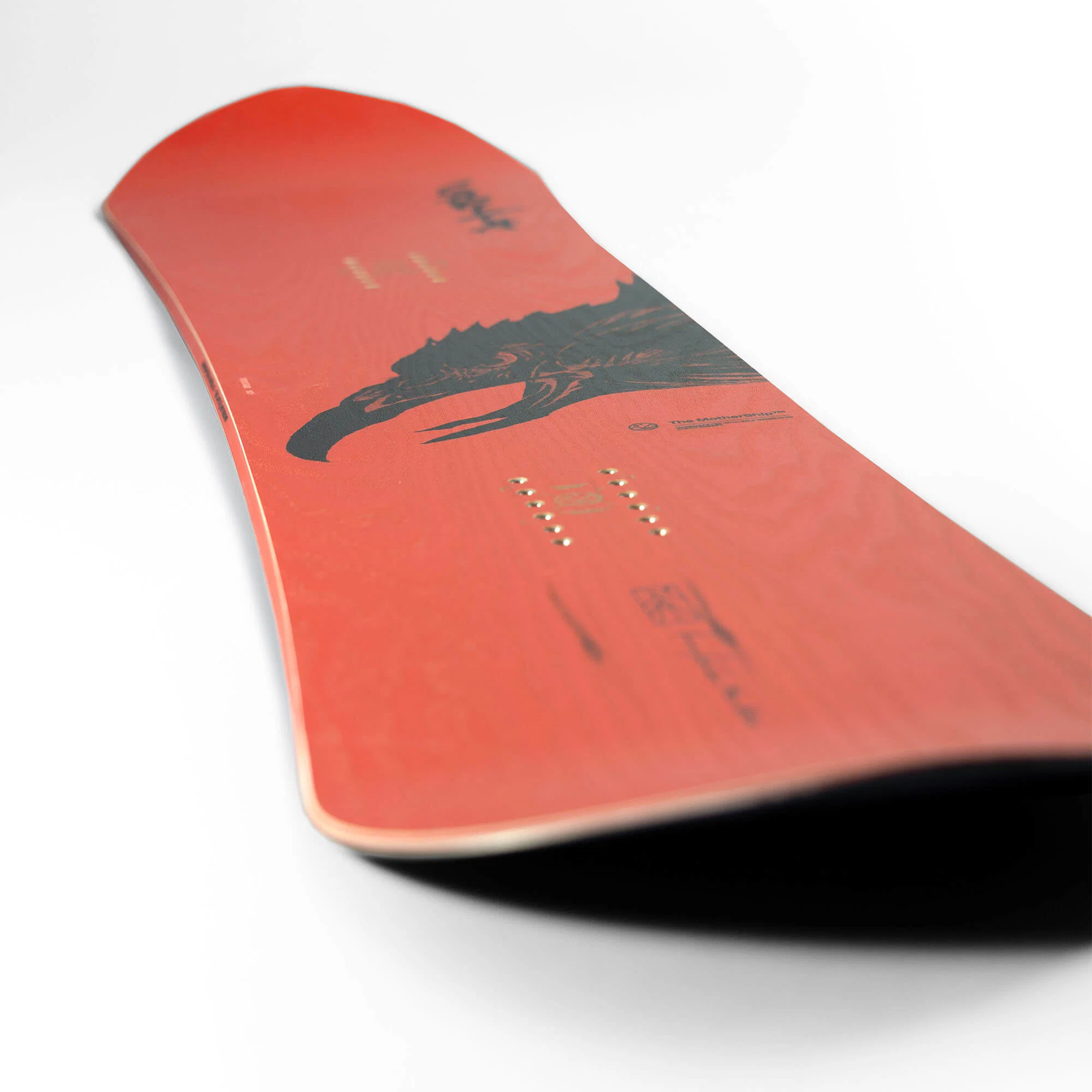 Snowboards , board capita 2026 , Capita brand , اسنوبرد کپیتا مدل 2026