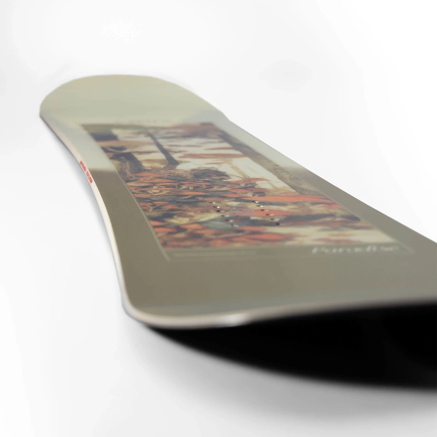 Paradise Women's Snowboard 2026 Snowboards , board capita 2026 , Capita brand , اسنوبرد کپیتا مدل 2026