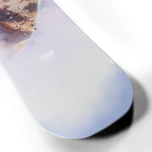 Snowboards , board capita 2026 , Capita brand , اسنوبرد کپیتا مدل 2026