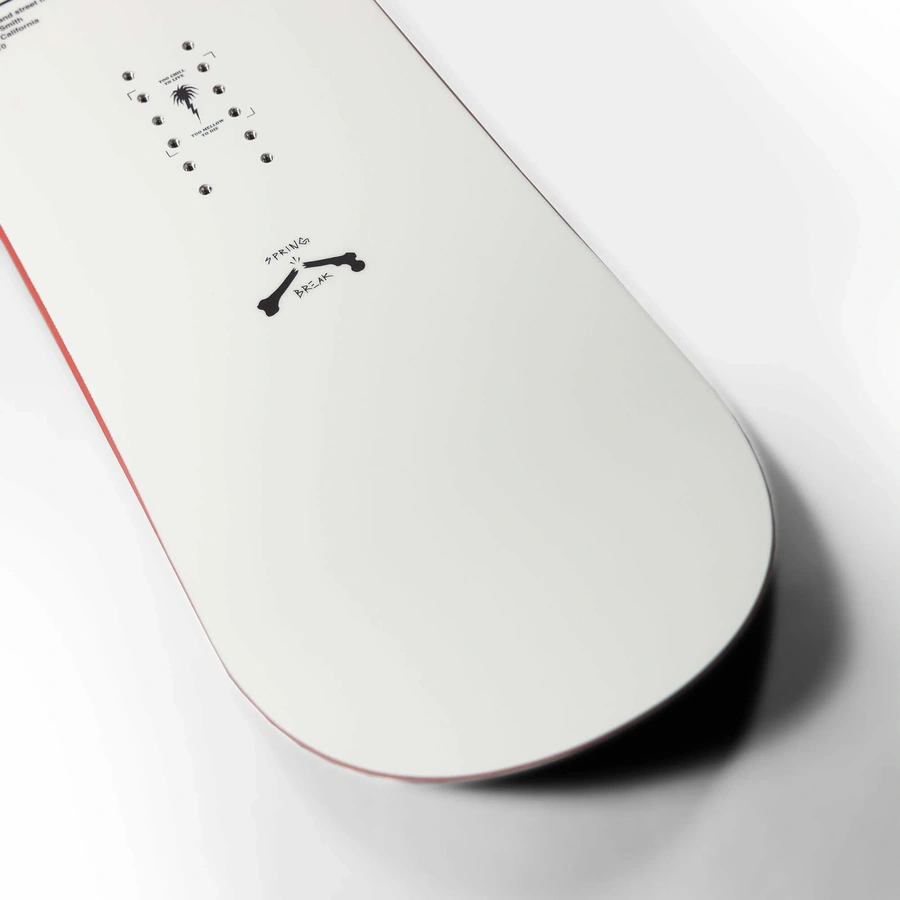 Snowboards , board capita 2026 , Capita brand , اسنوبرد کپیتا مدل 2026