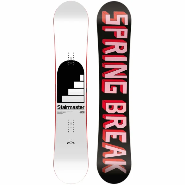 Snowboards , board capita 2026 , Capita brand , اسنوبرد کپیتا مدل 2026