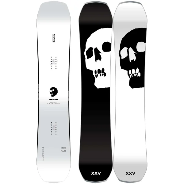 Snowboards , board capita 2026 , Capita brand , اسنوبرد کپیتا مدل 2026