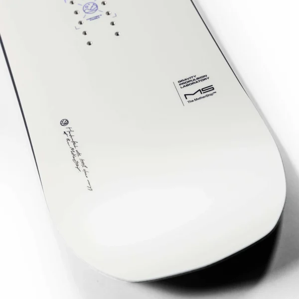 Snowboards , board capita 2026 , Capita brand , اسنوبرد کپیتا مدل 2026