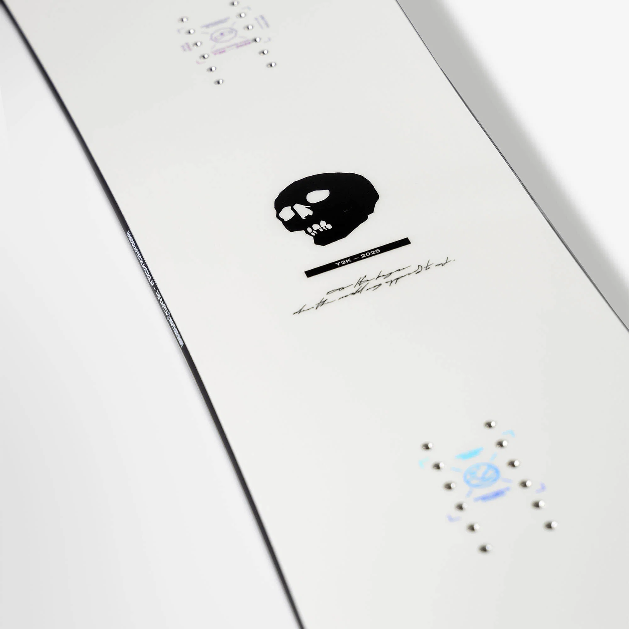 Black Snowboard of Death Wide Snowboard 2026 Snowboards , board capita 2026 , Capita brand , اسنوبرد کپیتا مدل 2026