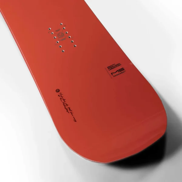 Snowboards , board capita 2026 , Capita brand , اسنوبرد کپیتا مدل 2026