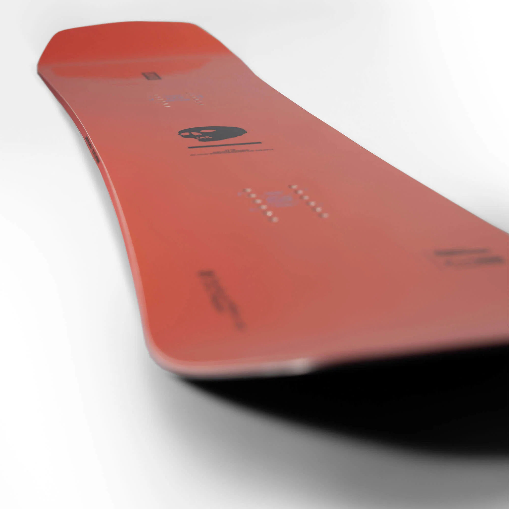 Black of Death Snowboard 2026 Snowboards , board capita 2026 , Capita brand , اسنوبرد کپیتا مدل 2026